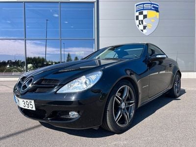 Mercedes SLK200