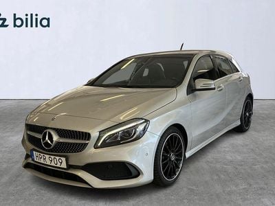 Mercedes A200