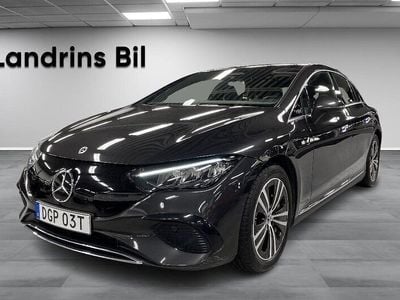 Mercedes EQE350