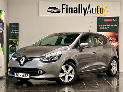 Renault Clio IV