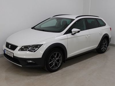 Seat Leon X-Perience