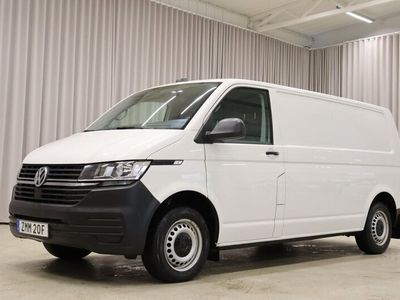 VW Transporter