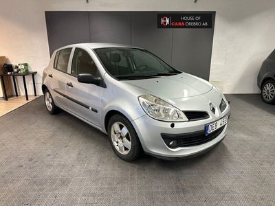 Renault Clio R.S.