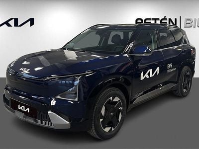 Ny 2026 Kia EV5 Plus SUV | 556 900 kr