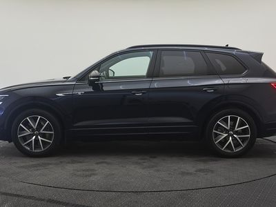 begagnad VW Touareg R R eHybrid Drag/DCC/Head-up