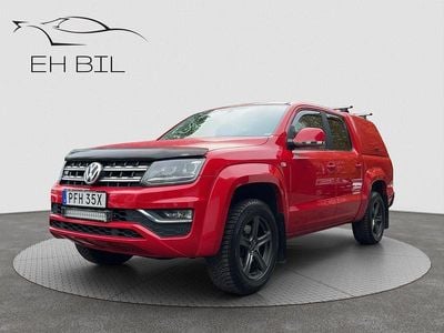 VW Amarok