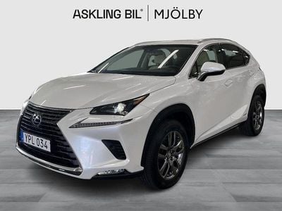 Lexus NX300h
