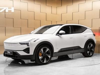 Polestar 3