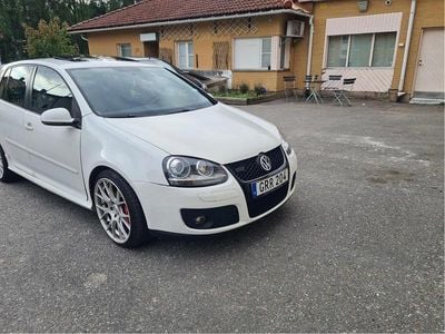 VW Golf VI