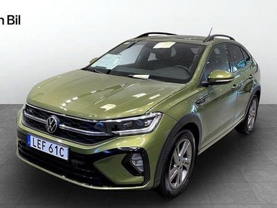 VW Taigo