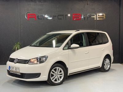 VW Touran