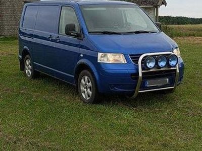 VW T5