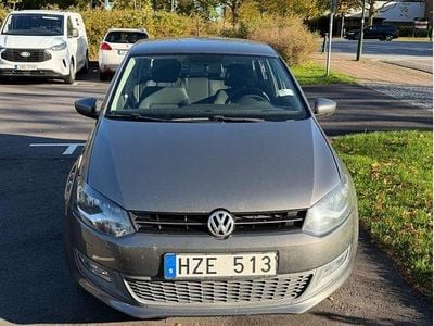 VW Polo