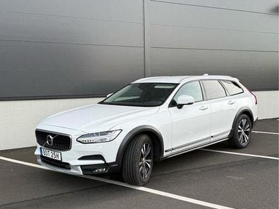 Volvo V90 CC