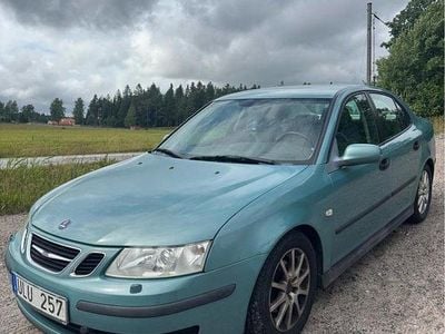 Saab 9-3