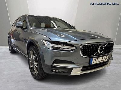 Volvo V90 CC
