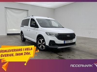 Ford Tourneo