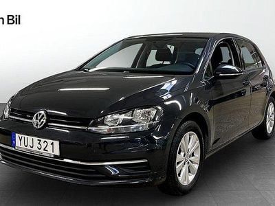 VW Golf VII