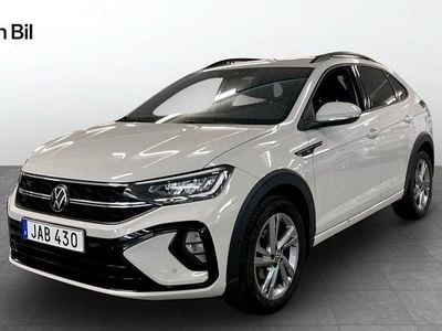 VW Taigo