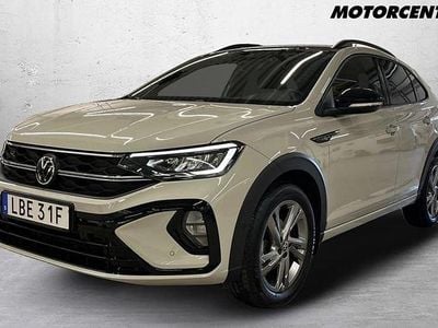 VW Taigo