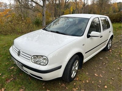 VW Golf IV