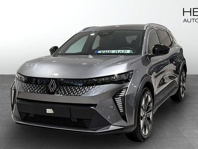 Grå Ny 2026 Renault Scenic E-Tech SUV | 558 800 kr