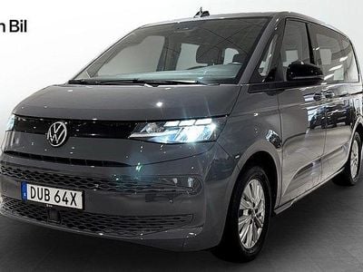 VW Multivan