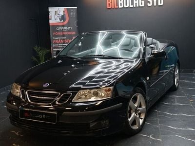 Saab 9-3 Cabriolet