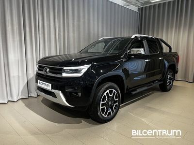 VW Amarok