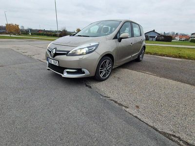 Renault Scénic III