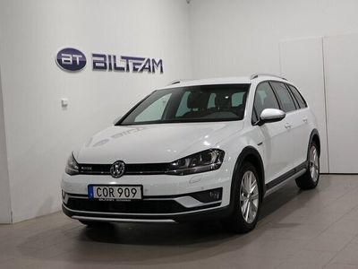 VW Golf Alltrack