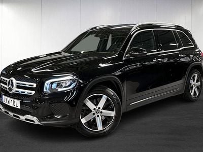 Mercedes GLB200