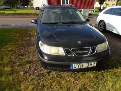 Saab 9-5