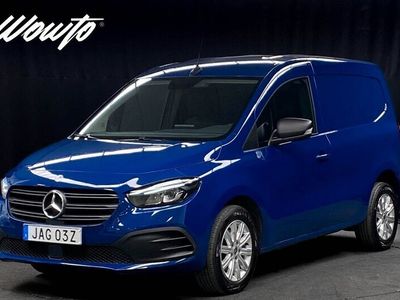 Mercedes Citan 110