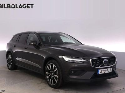 Volvo V60 CC