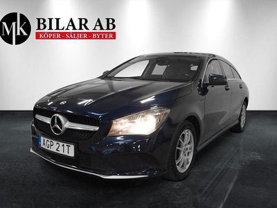 Mercedes CLA200