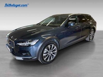 Volvo V90 CC