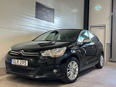 Citroën C4