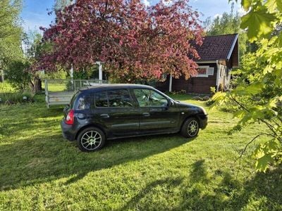 Renault Clio R.S.