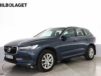 Begagnad Volvo XC60 197 HK (144 kW) 2021 SUV