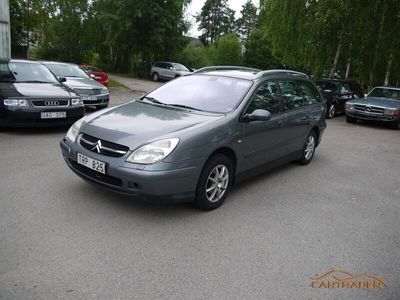 Citroën C5