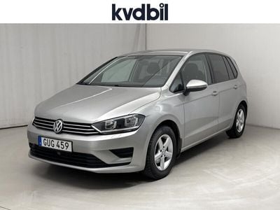VW Golf VII