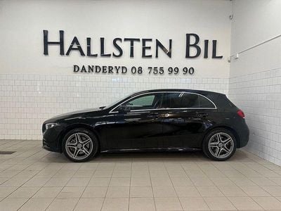 Mercedes A250