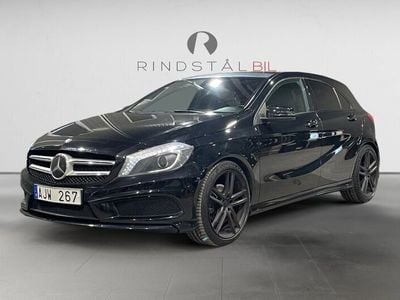 Mercedes A200