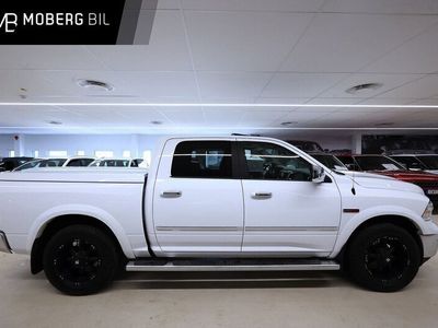 begagnad Dodge Ram 3.0 V6 EcoDiesel Laie Kåpa Taklucka Drag 2014, Pickup