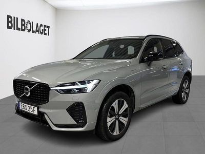 Begagnad Volvo XC60 Plus 350 HK (257 kW) 2025 SUV
