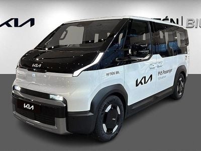 Ny 2026 Kia PV5 Plus Minibuss | 572 900 kr