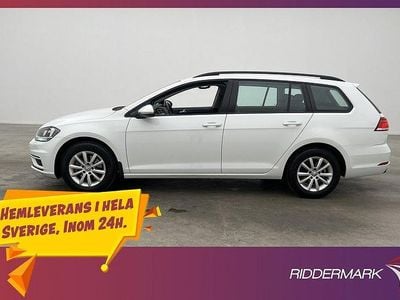 VW Golf VIII