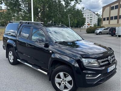 VW Amarok