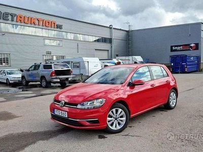VW Golf VII